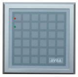 avea rfid proximity stand alone access control system|AVEA RFID Access Control System.